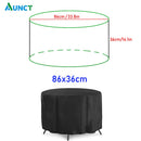 Ecksofa-Abdeckung für den Außenbereich, Garten-Rattan-Eckmöbelabdeckung, V-Form, wasserdichtes Sofa-Schutzset, Allzweck-Staubabdeckungen