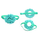 Baby Mädchen Kleid 2022 Sommer Chiffon Partykleid Kleinkind 1 Jahr Geburtstag Kleider Mädchen Kleidung &amp; Stirnband Vestidos