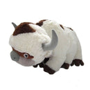 Anime Avatar und der letzte Airbender Plüschtiere Avatar Appa Plushie Stofftier