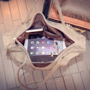 Fashion Rivet Women Handbags High Quality Nubuck Leather Ladies Hand Bags Large Shoulder Bag Luxury Handbags Women Bags Designer