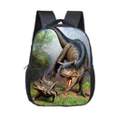 12 Zoll Tiere Dinosaurier Rucksäcke Dinos Kinder Schultaschen Baby Kleinkind Tasche Jungen Rucksack für Kinder Kindergarten Taschen Geschenk
