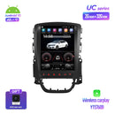 Android 11.0 Autoradio für Opel Astra J Vauxhall Buick Verano 2009-2015 Player Multimedia Video 2Din 4G WIFI Carplay Head Unit