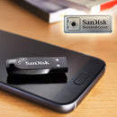 SanDisk USB 3.0 Flash-Laufwerk 32 GB 64 GB 128 GB 256 GB Pen Drive Bis zu 100 M/s Memory Stick Pendrive U Disk Transmemory Flash Disk