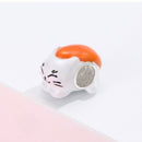 Abalorios de deseos cálidos de cultura de estilo japonés 2021, cuentas de Metal para mujer, abalorio de Plata de Ley 925, joyería para pulsera, brazalete, regalo