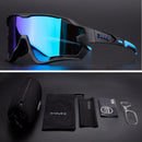 2022 nuevo 1 lente ciclismo gafas deporte correr montar pesca gafas motocicleta bicicleta gafas MTB bicicleta de carretera gafas de sol
