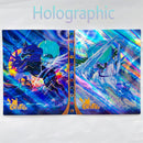 240 Stücke Pokemon Karten Album Buch Spiele Charizard Mewtwo Anime Spielzeug Sammlung Kartenpaket Sammlung Booklet Kinder Geschenke Spielzeug