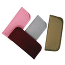 Brillenhalter aus Leder - ISUNNY