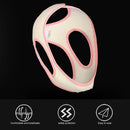 Tcare Anti-Schnarch-Kinnriemen, bestes Stopp-Schnarchgerät, verstellbarer Schnarchreduktionsgürtel, Schlafhilfen, Kinnstreifen, Gürtel für Unisex