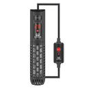 SUNSUN Tauchheizer für Aquarien, LCD-Display, digital, einstellbar, Wasserheizstab, konstante Temperaturregelung, 500 W