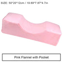 Neck Lash Pillow Memory Foam Lash Pillow 1pcs Eyelash Extension Bed Cover Elastic Sheet For Grafting Eyelashes Makeup Tool Salon