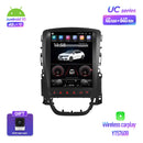 Android 11.0 Autoradio für Opel Astra J Vauxhall Buick Verano 2009-2015 Player Multimedia Video 2Din 4G WIFI Carplay Head Unit