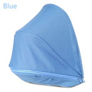 Baby Stroller Visor For Bugaboo Bee6 Bee5 Bee3 Sun Shade Awning Canopy Baby Stroller Accessories