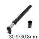 ZOOM Suspension Seatpost Shock Absorber Damping Alu MTB Mountain Bike Bicycle Seat Post 25.4 27.2 28.6 30.1 30.4 30.9 31.6 33.9