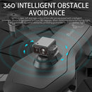 NEU SG906 MAX2/SG906 Max Drone 4K Professionelle HD Kamera Laser Hindernisvermeidung 3-Achsen Gimbal 5G WiFi Dron FPV RC Quadrocopter