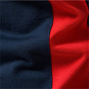 2021 nueva camiseta POLO de algodón de verano para hombre, camiseta Polo bordada de marca de jirafa para hombre, polos de manga corta de estilo inglés para hombre de alta calidad