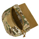 CS Match Wargame TCM Chest Rig Airsoft Chaleco táctico Paquete militar Revista Bolsa Funda Sistema Molle Cintura Hombres Nylon