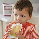 Nuevo producto de alimentación para bebés, fabricante de alimentos para recién nacidos, bolsas portátiles para niños pequeños, estación de jugo de fruta babycook para 0-6 años