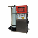 2TPD/5TPD Kleine RO-Meerwasserentsalzungsanlage für Boot / Yacht / Marine