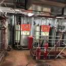 2TPD/5TPD Kleine RO-Meerwasserentsalzungsanlage für Boot / Yacht / Marine