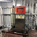 2TPD/5TPD Kleine RO-Meerwasserentsalzungsanlage für Boot / Yacht / Marine