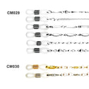 Brillenketten &amp; Bügel CM001-040