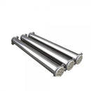 4040 8040 Membrangehäuse/Membrandruckbehälter aus Edelstahl