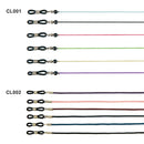 Brillenketten &amp; Bügel CL001-014