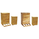 Gabinetes y bandejas para anteojos TS15001 - TS15040