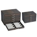 Gabinetes y bandejas para anteojos TS15001 - TS15040