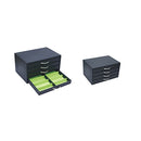 Gabinetes y bandejas para anteojos TS15001 - TS15040