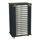 Brillenablagen und -schränke TS1001 ~ TS1025A