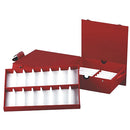 Gabinetes y bandejas para anteojos TS2030 - TS-3028