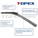 T-01 Windshield Wiper Blade