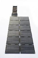Solarfalttasche | IRUN-POWER