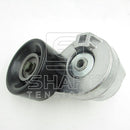 FORD YC1E6A228AF YC1E6A228AG 1119954  Tensioner Pulley, v-ribbed belt