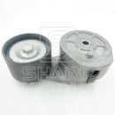 162000010845 for New Holland belt tensioner,v-ribbed belt