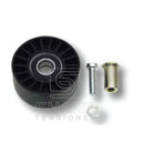  F716201040090 Tractor Tensioner  Fendt