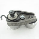 V836864296 Tractor Belt Tensioner Fendt