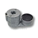 04283663 04258387 Tractor V-belt tensioner Renault