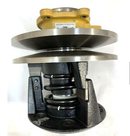 VARIABLE SPEED FAN DRIVE RE572545 FIT FOR JOHN DEERE