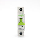 TOMC7-63 1P 6-63A DC Mini-Leistungsschalter für Solarenergie MCB