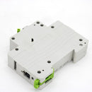 TOMC7-63 1P 6-63A DC Mini-Leistungsschalter für Solarenergie MCB