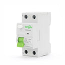 TORD4-63 2P 63A 10mA A/AC Typ Fehlerstromschutzschalter RCCB RCD