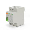 TORD6B-63 2-poliger Typ B RCD 16A-63A 30mA Fehlerstromschutzschalter RCCB