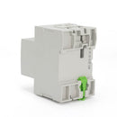 TORD6B-63 2-poliger Typ B RCD 16A-63A 30mA Fehlerstromschutzschalter RCCB