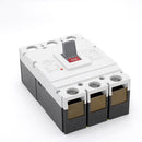 TOS1 630A 3-poliger MCCB-Kompaktleistungsschalter