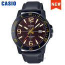 Casio Uhr Armbanduhr Herren Top Marke Luxus Set Quarzuhr 50m Wasserdichte Herrenuhr Sport Militäruhr relogio masculino