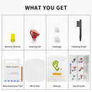 Audífonos Audifonos T12 para sordera/ancianos ajustable Micro inalámbrico tamaño Mini audífono Invisible amplificador de sonido del oído