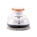 Fensterputzroboter Dudget W100 (dBot W100) Fensterputzroboter Fensterwaschroboter Roboterreiniger Fensterputzer Fenster sauber