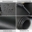 Thinkrider X7 A1 X5 Training Gummimatte Yogamatte für Fahrrad Bicicletas Estaticas Trainer Übungsmatte für Trainer Bodenmatte